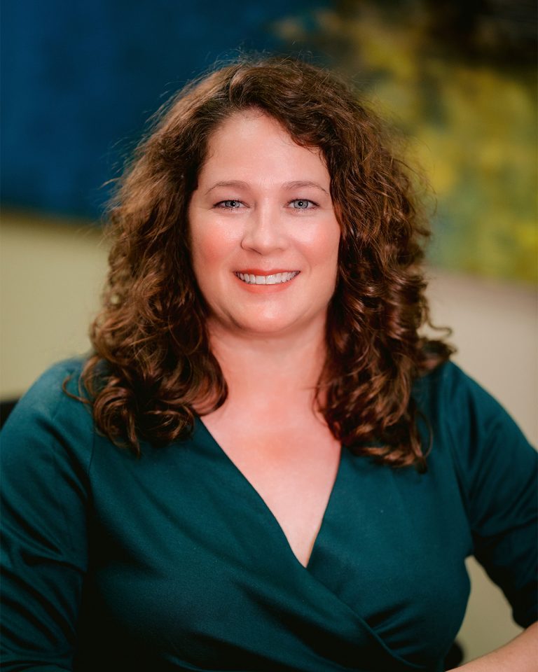 Karrie A. Bontrager | Lawhon and Associates